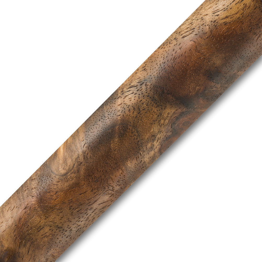 Pen Makers Choice Exotic Pen Blank Walnut Burl