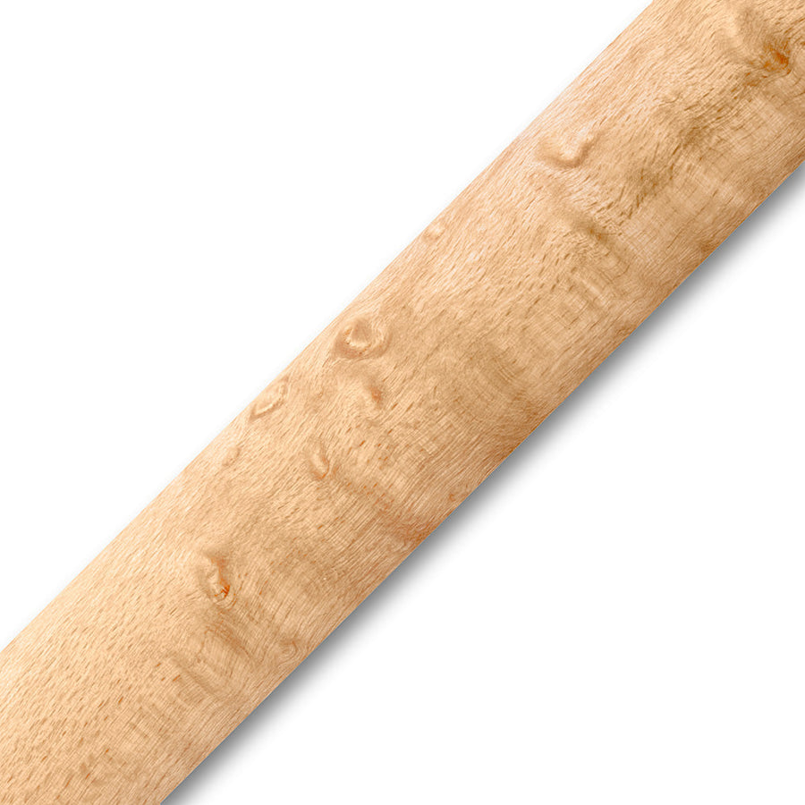 Pen Makers Choice Stabilized Pen Blank Birdseye Maple