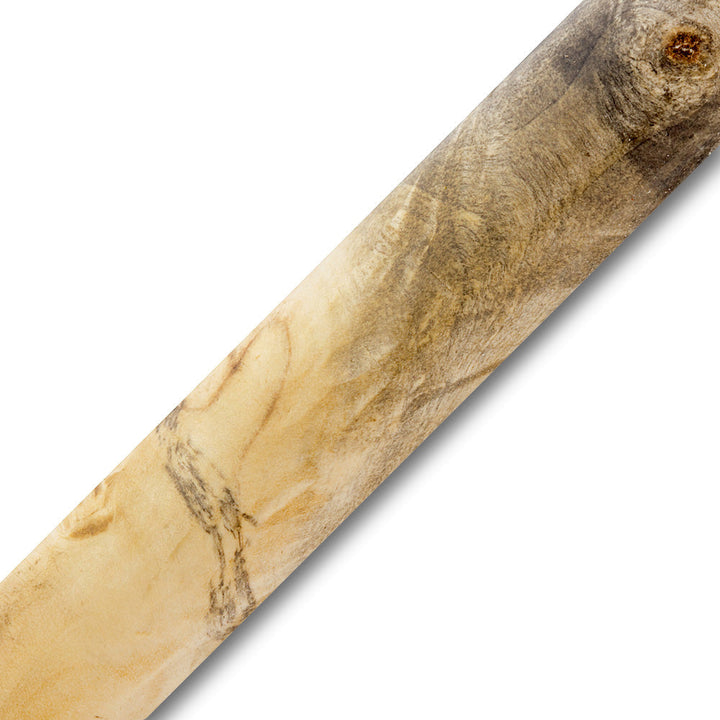 Pen Makers Choice Stabilized Pen Blank Buckeye Burl