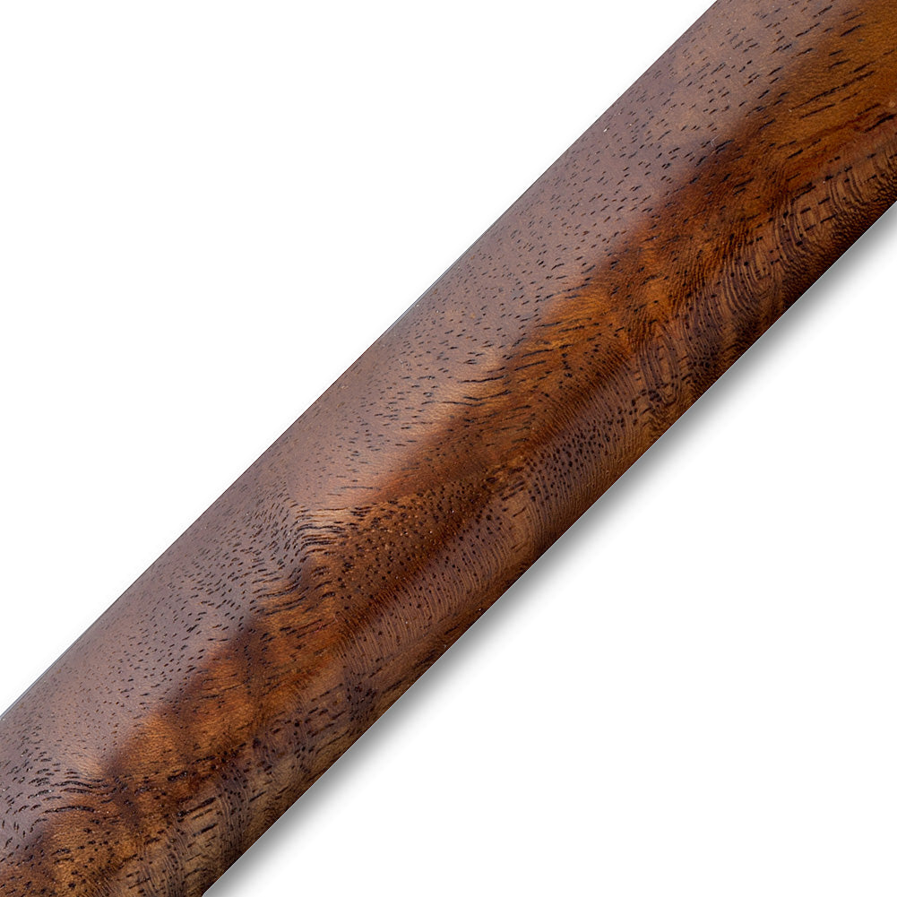 Turners Choice Mill Blank Figured Walnut