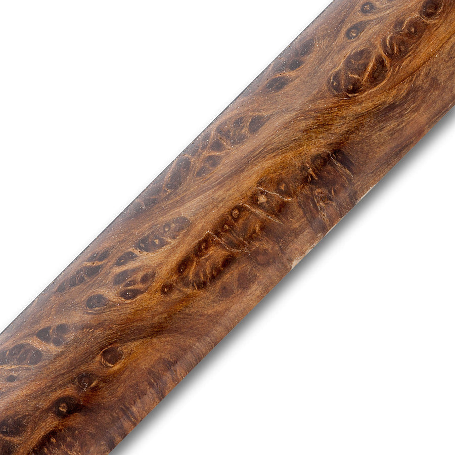 Pen Makers Choice Stabilized Pen Blank Redwood Burl