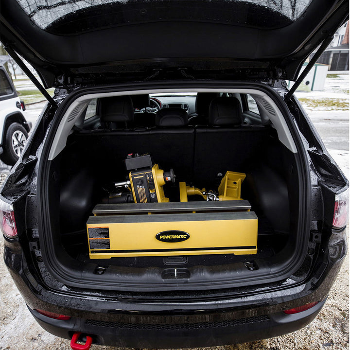 Powermatic PM2014 Lathe w/ Stand