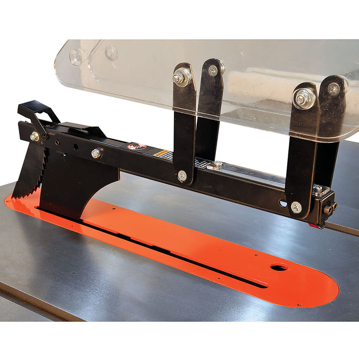 Powermatic 10 Inch Table Saw 1-1/2 HP 30 Inch Fence 64B