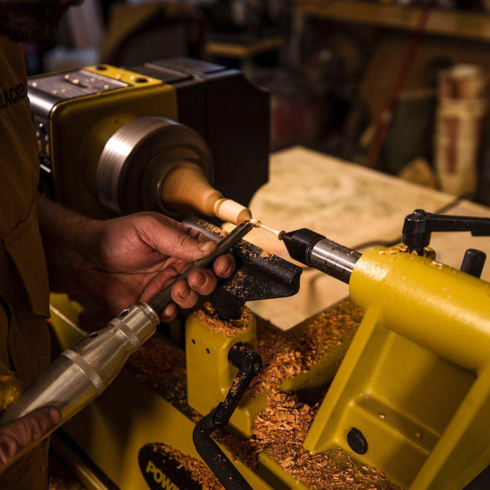 Powermatic PM2014 Lathe w/ Stand