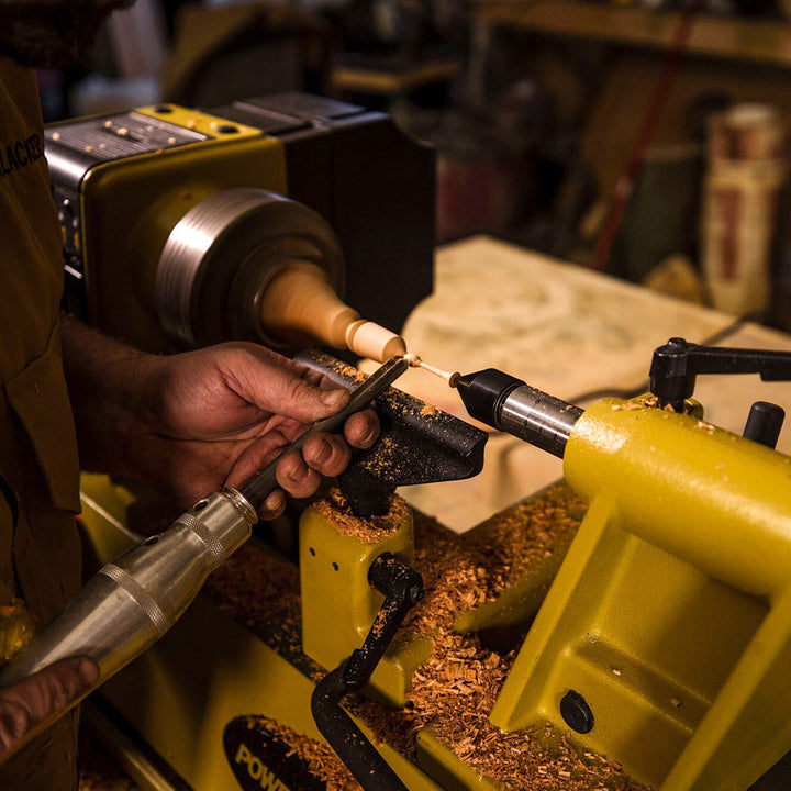 Powermatic PM2014 Lathe w/ Stand