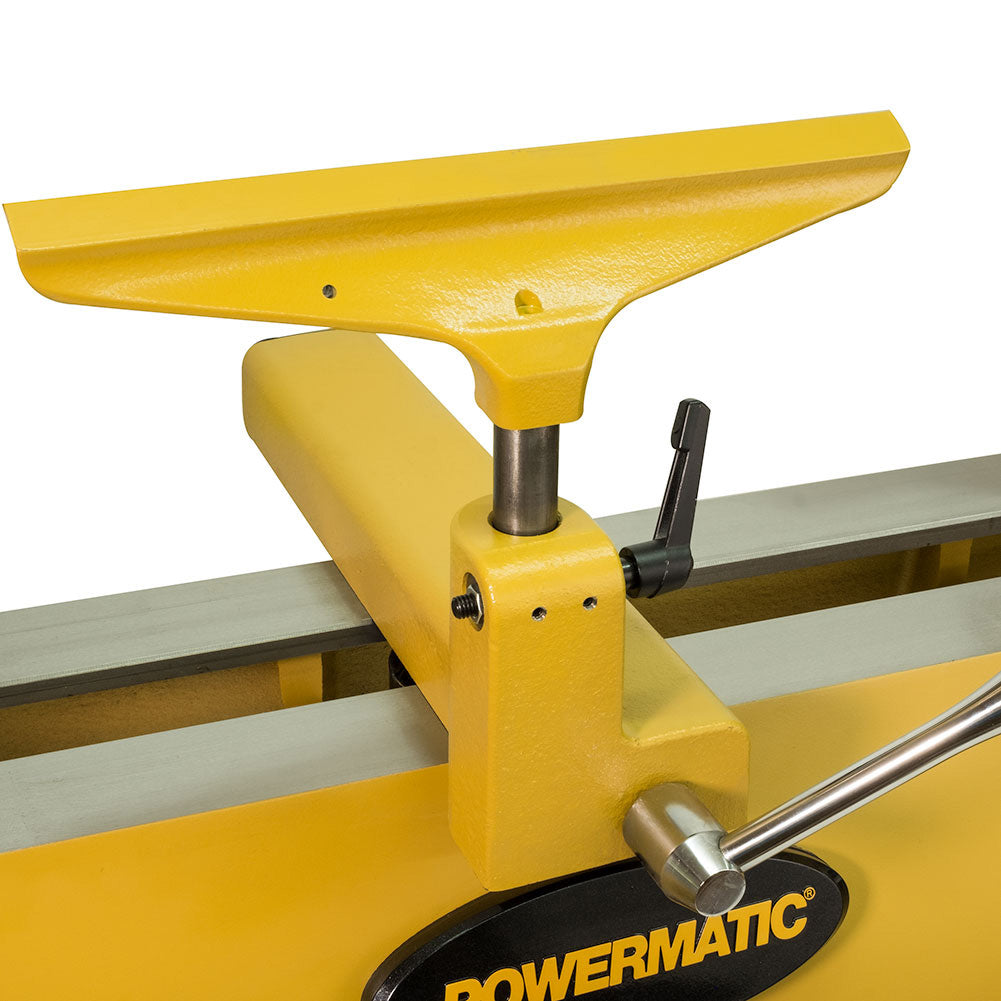 Powermatic 3520C Lathe