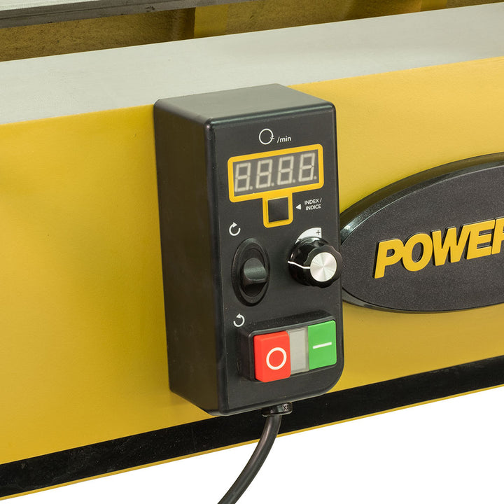 Powermatic 3520C Lathe