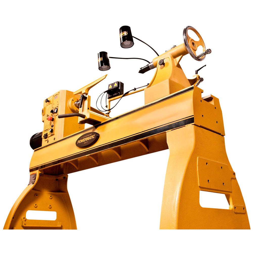 Powermatic 4224B Lathe