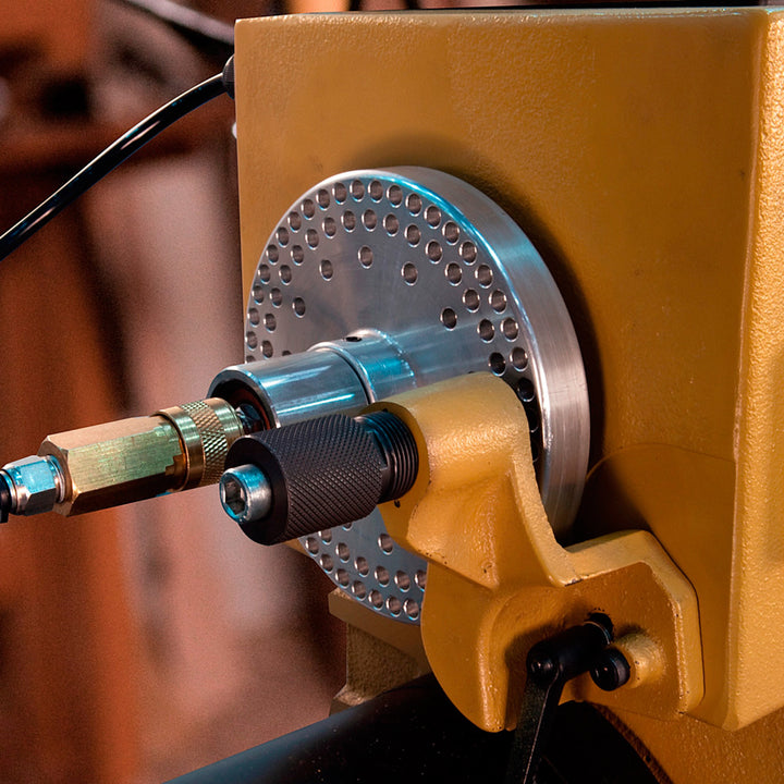 Powermatic 4224B Lathe