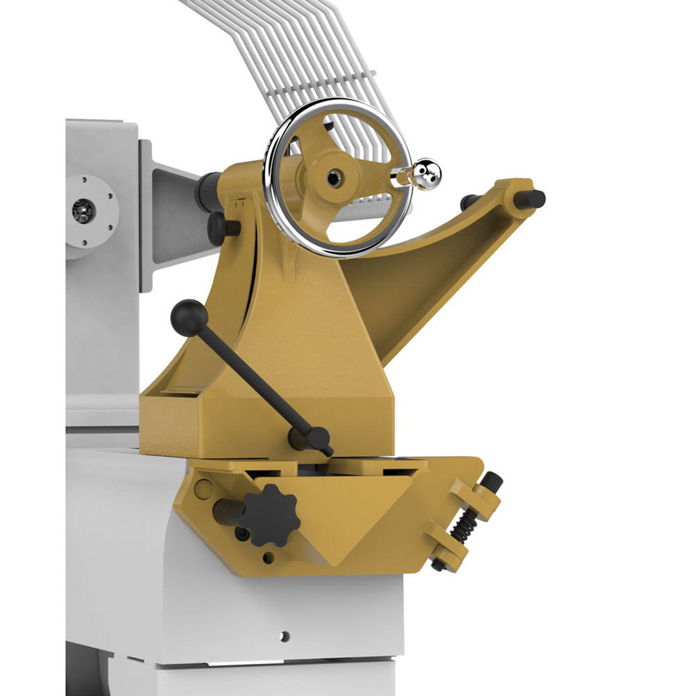 Powermatic 4224B Tailstock Swing Away