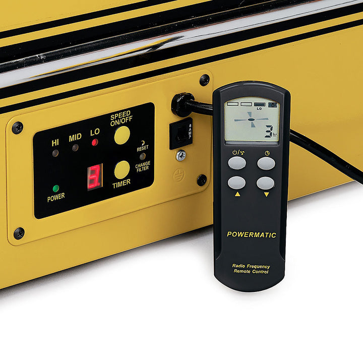 Powermatic Air Filtration System PM1200