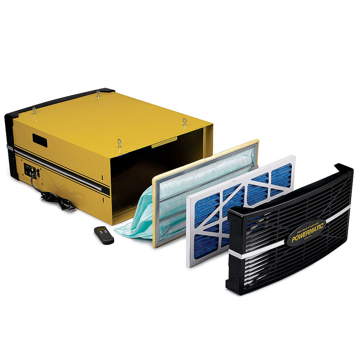 Powermatic Air Filtration System PM1200