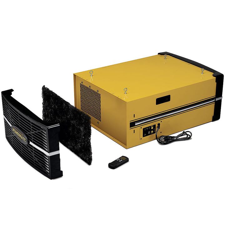 Powermatic Air Filtration System PM1200