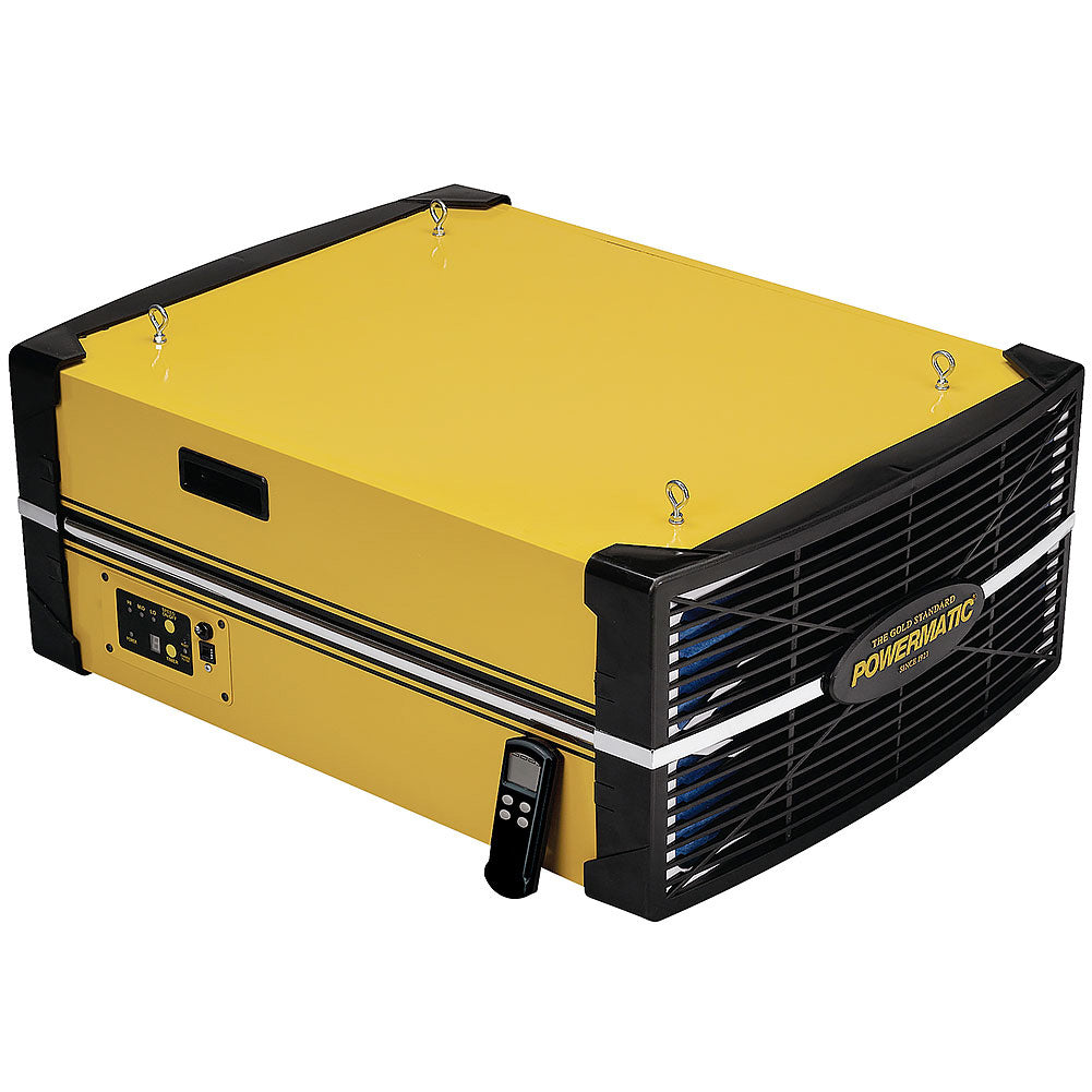 Powermatic Air Filtration System PM1200