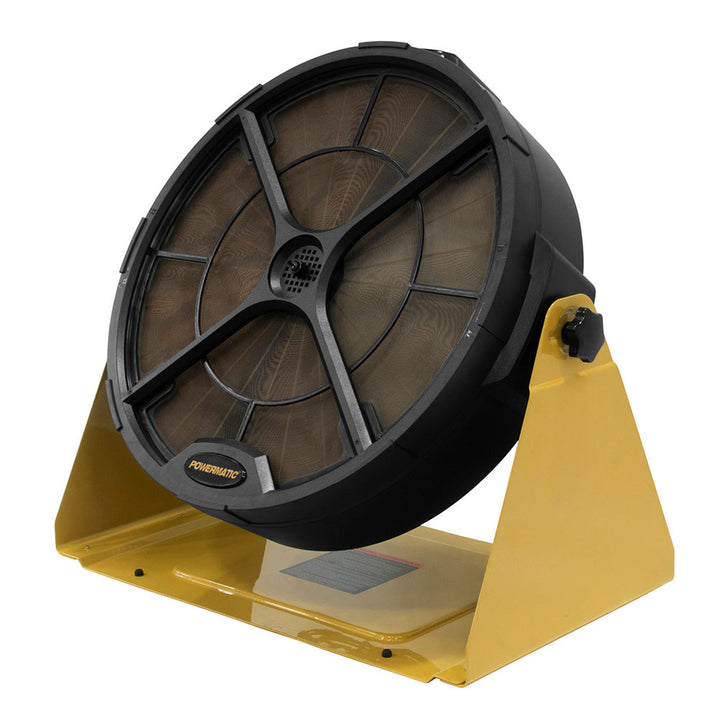Powermatic Micro Dust Air Filtration System PM1250