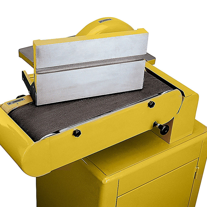 Powermatic Belt/ 12 Inch Disc Sander 31A