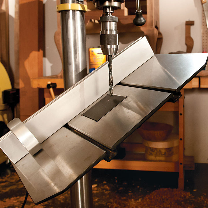 Powermatic 2800B 18 Inch Variable Speed Drill Press