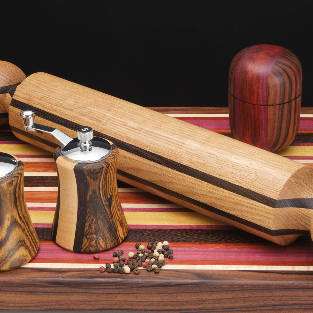 Canarywood Project Boards