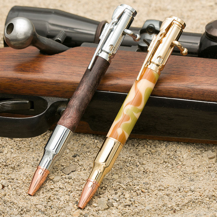 PSI Bolt Action Pen Kits