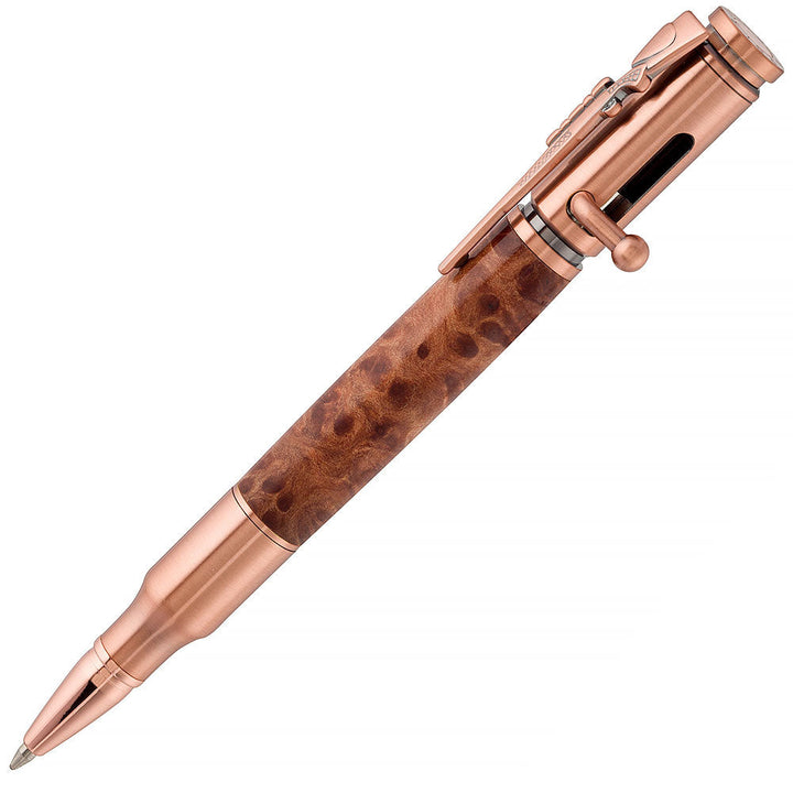 PSI Bolt Action Pen Kit Antique Copper