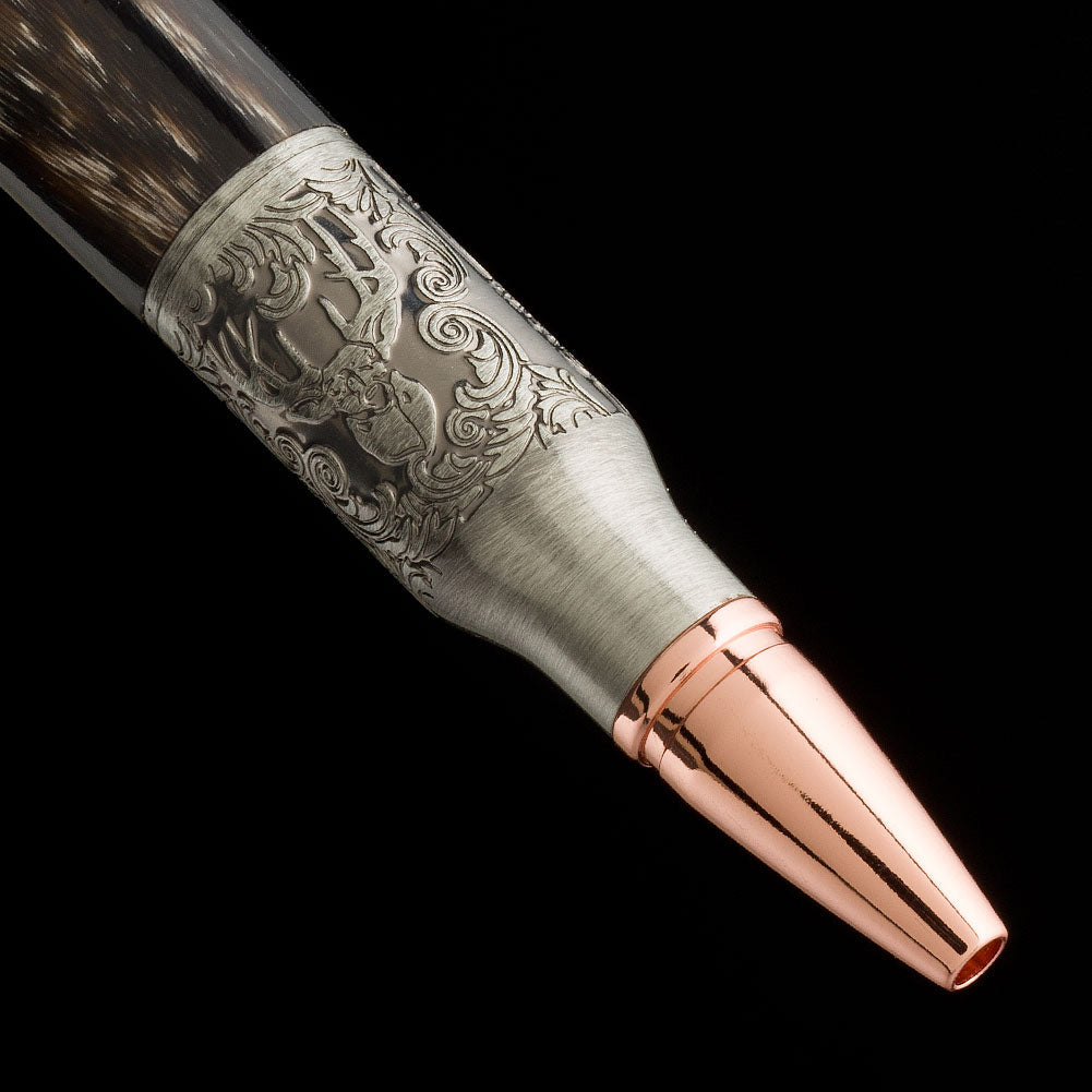 PSI Deer Hunter Bolt Action Pen Kit