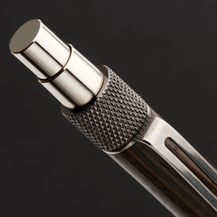 PSI DuraClick EDC Pen Kit - Burnt Bronze Anodized Aluminum