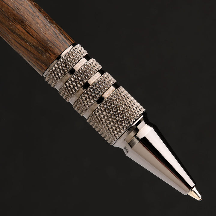 PSI DuraClick EDC Pen Kit - Burnt Bronze Anodized Aluminum