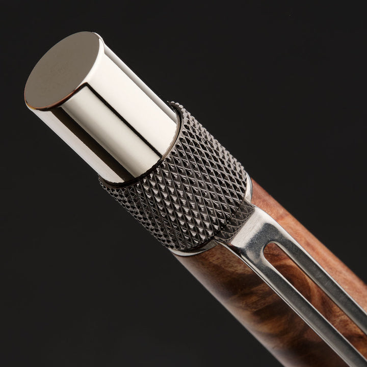 PSI DuraClick EDC Pencil End Cap