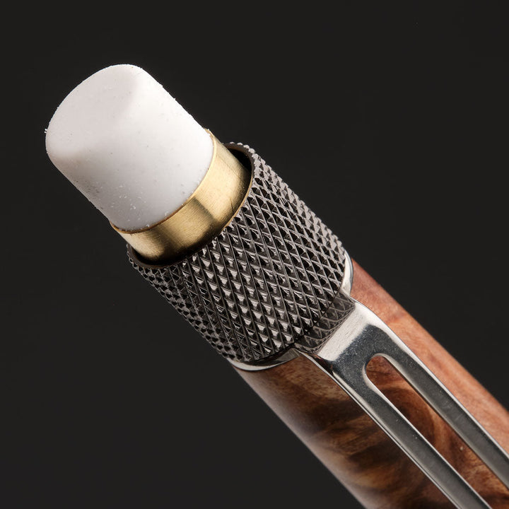 PSI DuraClick EDC Pencil Eraser