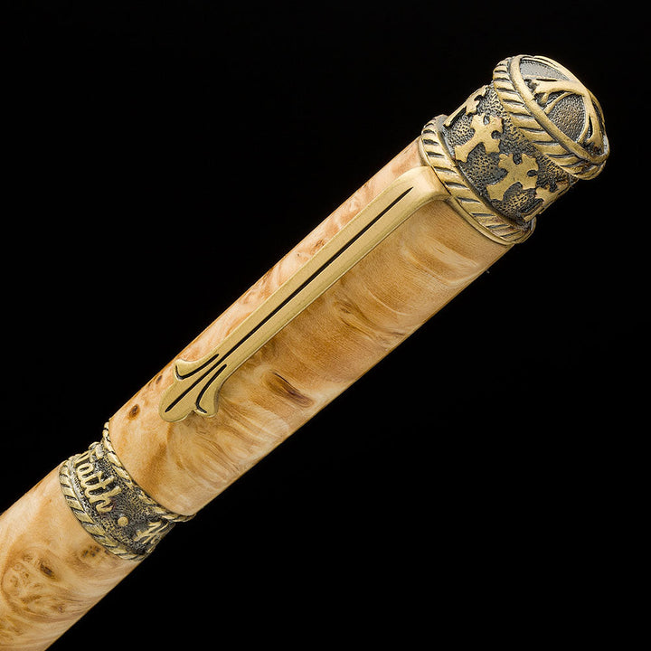 PSI Faith Hope Love Twist Pen Kit