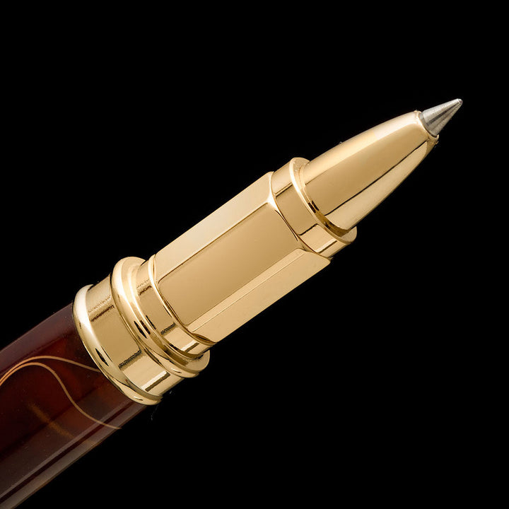 PSI Magnetic Vertex Rollerball Pen Kit