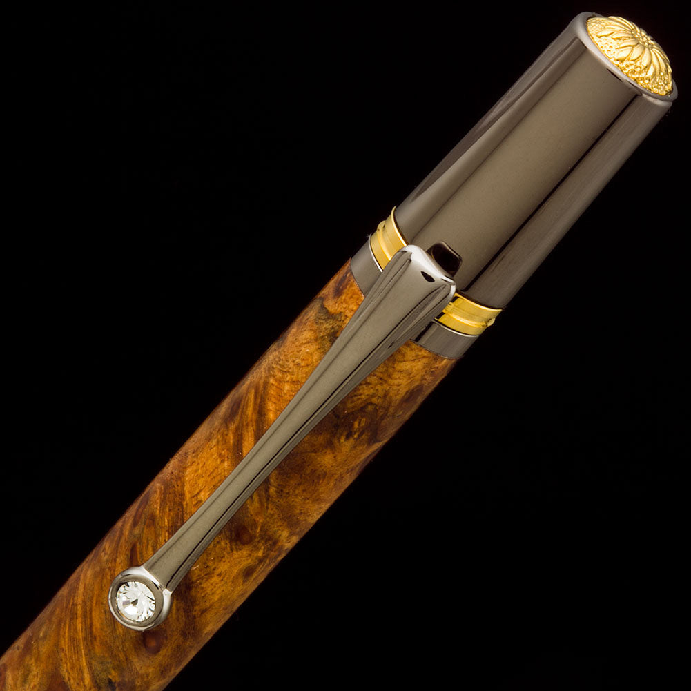 PSI Majestic Squire Pen Kit