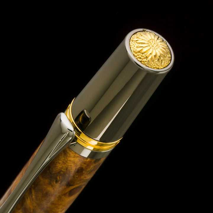 PSI Majestic Squire Pen Kit