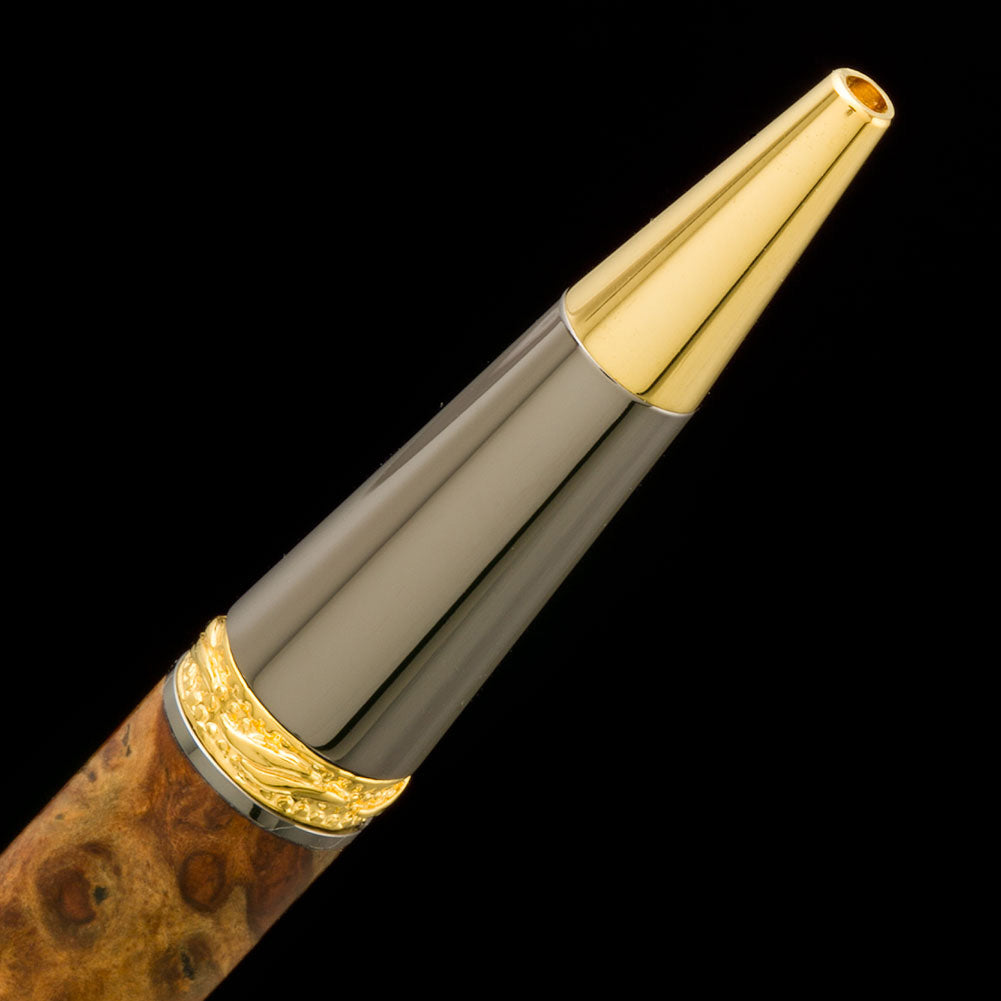 PSI Majestic Squire Pen Kit