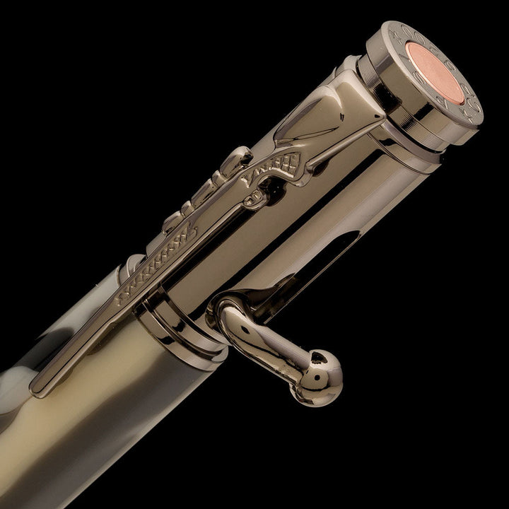 PSI Mini 30 Caliber Bolt Action Pen Kit