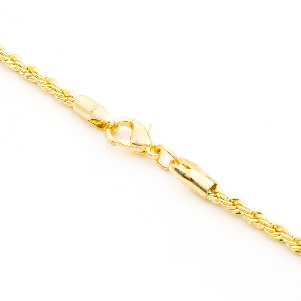 PSI Seam Ripper Necklace Kit 24k Gold