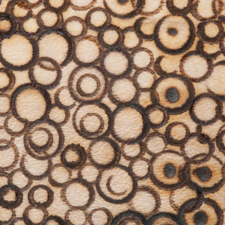 Razertip Pyrographic Circle Stamping Pen