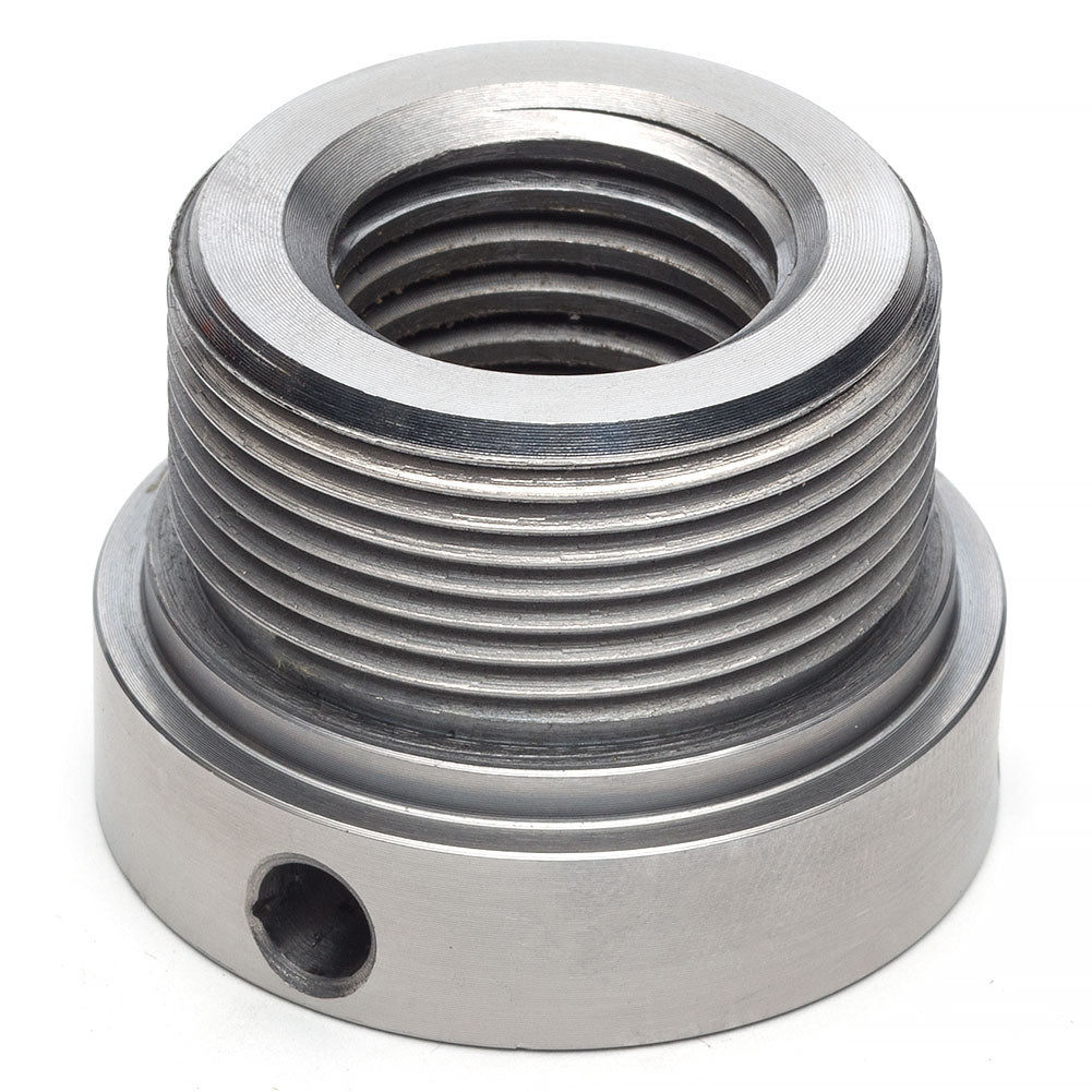 Record Power Chuck Threaded Insert