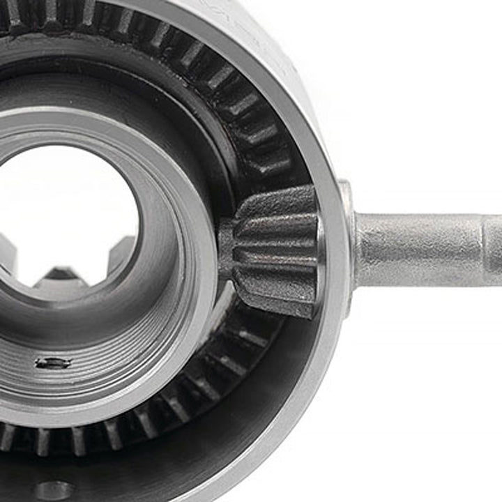 Record Power SC3 Direct Thread Chuck