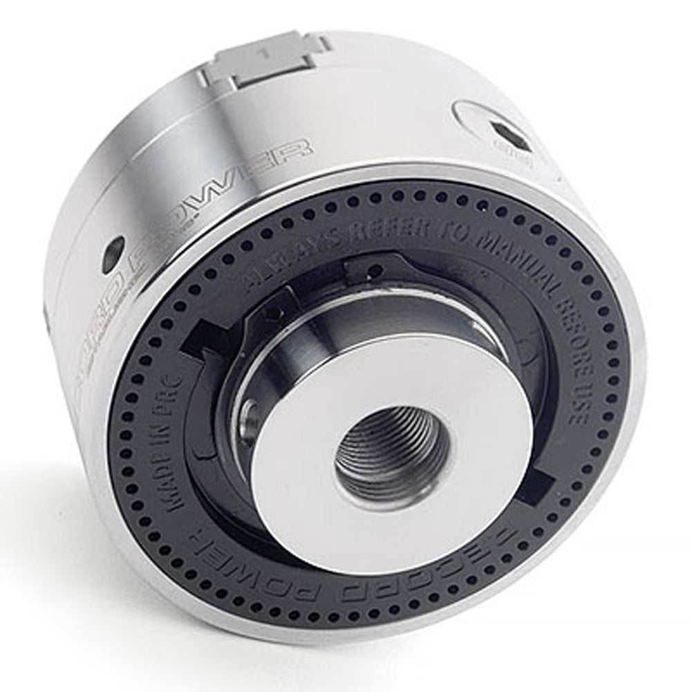 Record Power SC4 Chuck