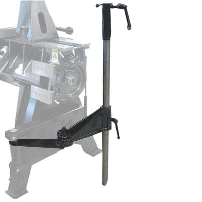 Robust American Beauty Outboard Turning Attachment