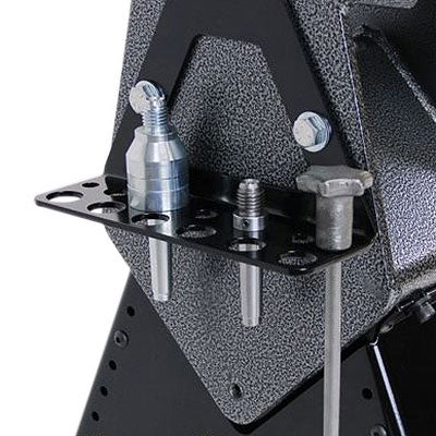 Robust American Beauty Tool Caddy