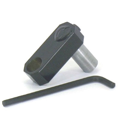 Robust Lathes Tool Rest Dog Leg