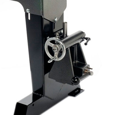 Robust Sweet 16 Tool and Tailstock Rack