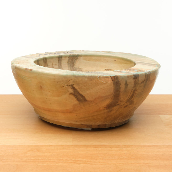 Roughed Out Bowl Blanks
