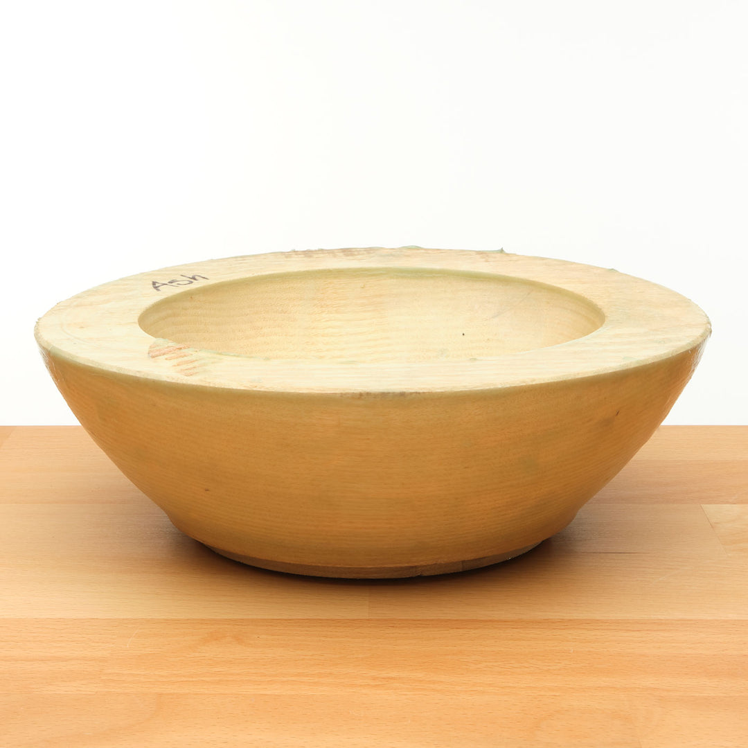 Roughed Out Bowl Blanks