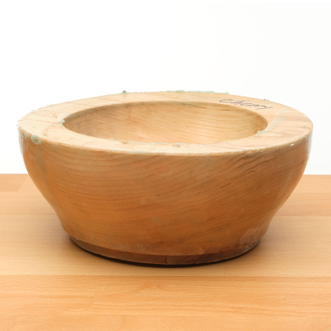 Roughed Out Bowl Blanks