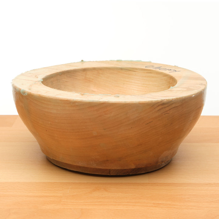 Roughed Out Bowl Blanks