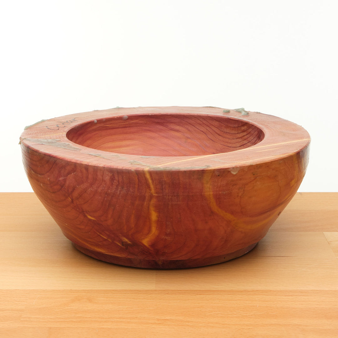 Roughed Out Bowl Blanks