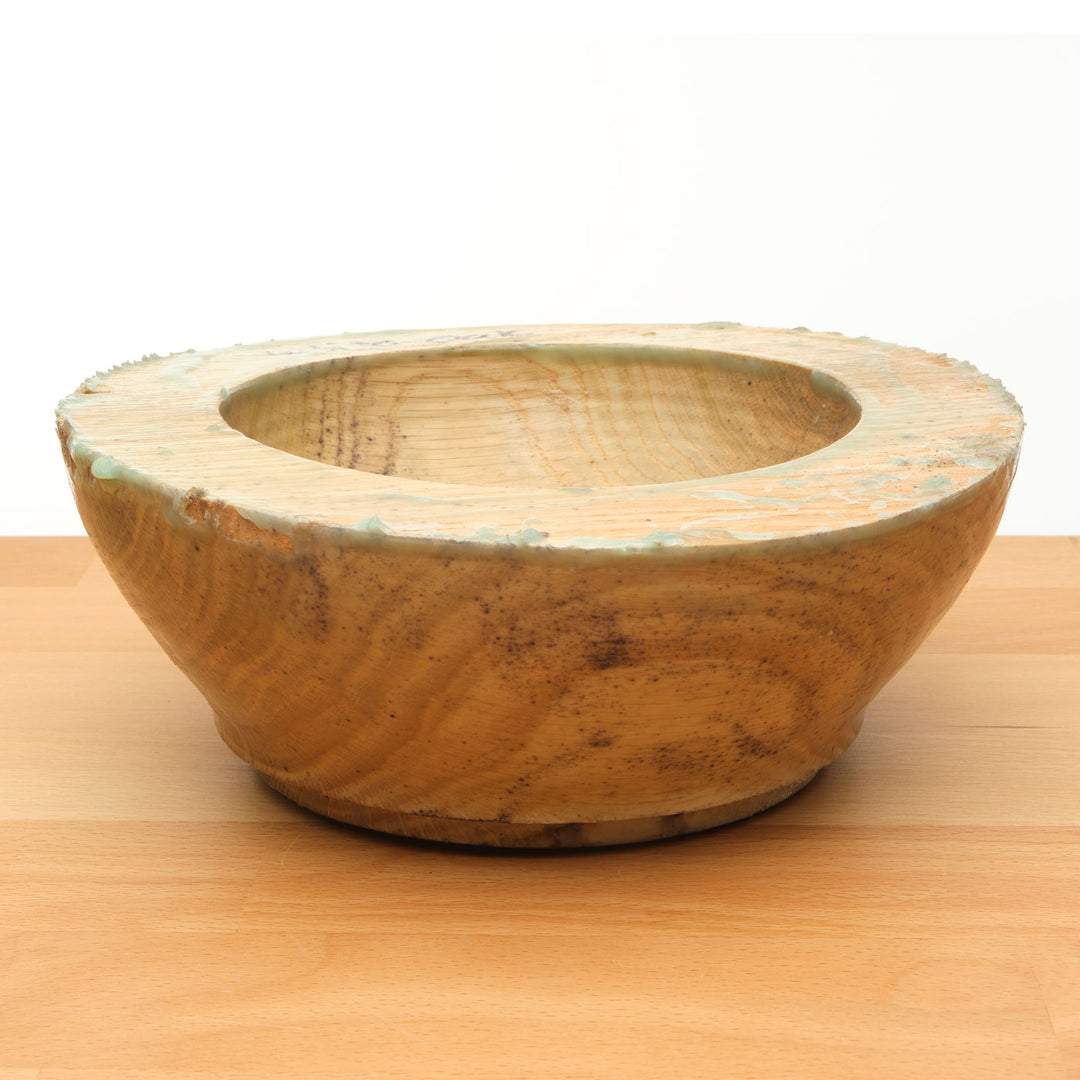 Roughed Out Bowl Blanks